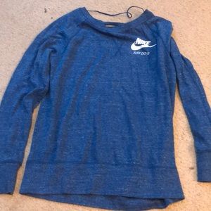 Nike Pullover